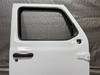 2018-2024 Jeep Wrangler JL Unlimited 4DR / Gladiator JT  Passenger Front Door Assembly / Bright White  JT003