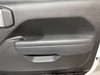 2018-2024 Jeep Wrangler JL Unlimited 4DR / Gladiator JT  Passenger Front Door Assembly / Bright White  JT003