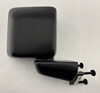 2018-2023 Jeep Wrangler JL Gladiator JT Passenger Side Power Mirror /   JT003