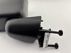 2018-2023 Jeep Wrangler JL Gladiator JT Passenger Side Power Mirror /   JT003