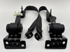 2020-2025 Jeep Gladiator JT 4DR Rear Seat Belt Set / OEM /   JT003