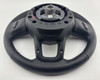2020-2023 Jeep Gladiator Black Leather Steering Wheel w/ Controls /   JT003