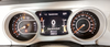 2022-2023 Jeep Gladiator JT 7" Digital Instrument Gauge Cluster Display / 68525951AD /   JT003