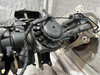 2020-2024 Jeep Gladiator JT Dana M210 Wide Track Front Axle Assembly / 4.10 / 68376929AJ / 28K JT003