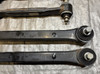 2020-2025 Jeep Gladiator JT Rear Control Arm Set / Set of 4 / OEM /   JT003
