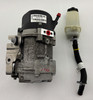 2020-2023 Jeep Gladiator JT Electric Hydraulic Power Steering Pump Reservoir / 68529417AB / 28K JT003