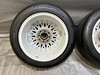 1990-2005 Mazda Miata 15x7" Mesh Style Wheels Rims w/ Tires / Set of 4 / NA109