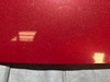 1999-2005 Mazda Miata Aluminum Hood Panel  / Velocity Red Mica  NB267