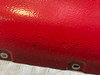 1999-2005 Mazda Miata Passenger Side Fender Panel / Velocity Red Mica  NB267