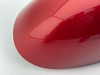 1999-2005 Mazda Miata Passenger Side Power Mirror  / Velocity Red Mica  NB267