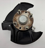 2003-2005 Mazda Miata Driver Front Knee Spindle Hub w/ Control Arms / ABS /   NB267