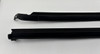 1999-2005 Mazda Miata Door Mouldings / Pair  /   NB267