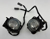 2004-2005 Mazda Miata Fog Lights / Pair / OEM  /   NB267