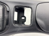 2001-2005 Mazda Miata Center Console Assembly / Black  /   NB267