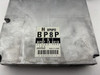 2004 Mazdaspeed Miata ECU Computer / Immobilizer / Ignition Switch / Key / BP8P18881D  /   NB267