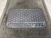2004-2005 Mazdaspeed Miata Floor Mats / Pair  /   NB267