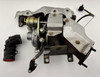 2004-2005 Mazdaspeed Miata OEM IHI Turbocharger w/ Manifold  / 114K NB267