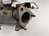 2004-2005 Mazdaspeed Miata OEM IHI Turbocharger w/ Manifold  / 114K NB267
