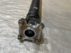 2004-2005 Mazdaspeed Miata OEM Driveshaft w/ U-Joints / 114K NB267