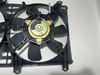 2004-2005 Mazdaspeed Miata Radiator Cooling Fans / OEM  /   NB267
