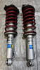 2004-2005 Mazdaspeed Miata Bilstein Suspension / Set of 4  / 114K NB267