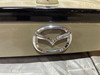 2017-2024 Mazda Mx5 Miata RF Trunk Lid w/ BBS Spoiler / Zircon Sand / ND050