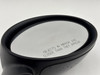 2002-2006 Mini Cooper R50 R53 Passenger Side Mirror / Piano Black / 3 Pin /   R1032