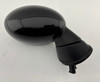 2002-2006 Mini Cooper R50 R53 Passenger Side Mirror / Piano Black / 3 Pin /   R1032