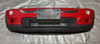 2002-2006 Mini Cooper S R53 Hatchback Front Bumper Cover w/ Grilles / Chili Red  R1032
