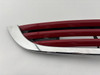 2002-2006 Mini Cooper S Front Upper Grille / OEM / Chili Red  R1032