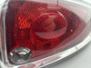 2005-2008 Mini Cooper S R50 R52 R53 OEM Tail Lights / Clear / Pair /   R1032