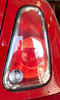 2005-2008 Mini Cooper S R50 R52 R53 OEM Tail Lights / Clear / Pair /   R1032