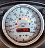 2002-2006 Mini Cooper S R53 R52 OEM Tachometer Gauge / 62116936295 /   R1032