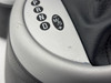 2005-2006 Mini Cooper S R53 Hatchback Center Console Panel w/ Automatic Shift Knob /   R1032