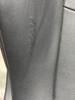 2005-2006 Mini Cooper R53 Hatchback Black Leatherette Front Seats / Pair /   R1032