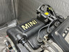 2002-2006 Mini Cooper S R53 R52 1.6l Engine Long Block w/ Supercharger / W11 / 108K R1032
