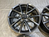 2009-2015 Mazda Mx5 Miata Club 17x7" Wheels Rims/ Set of 4 / *Bends* NC095