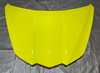2020-2025 Chevrolet C8 Corvette OEM Hood Panel / Accelerate Yellow Metallic  C8002