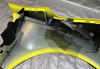 2020-2025 Chevrolet C8 Corvette Stingray Driver Side Fender Panel / Accelerate Yellow Metallic  C8002