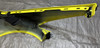 2020-2025 Chevrolet C8 Corvette Stingray Driver Side Fender Panel / Accelerate Yellow Metallic  C8002