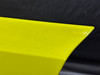 2020-2025 Chevrolet C8 Corvette Stingray Driver Side Fender Panel / Accelerate Yellow Metallic  C8002