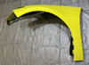 2020-2025 Chevrolet C8 Corvette Stingray Driver Side Fender Panel / Accelerate Yellow Metallic  C8002