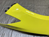 2020-2025 Chevrolet C8 Corvette Stingray Passenger Side Fender Panel / Accelerate Yellow Metallic  C8002