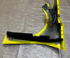 2020-2025 Chevrolet C8 Corvette Stingray Passenger Side Fender Panel / Accelerate Yellow Metallic  C8002