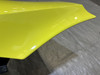 2020-2025 Chevrolet C8 Corvette Stingray Passenger Side Fender Panel / Accelerate Yellow Metallic  C8002