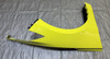 2020-2025 Chevrolet C8 Corvette Stingray Passenger Side Fender Panel / Accelerate Yellow Metallic  C8002