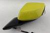 2020-2025 Chevrolet C8 Corvette Stingray 2LT Driver Side Mirror w/ Auto Dim / Blind Spot / Accelerate Yellow Metallic  C8002