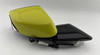 2020-2025 Chevrolet C8 Corvette Stingray 2LT Passenger Side Mirror w/ Auto Dim / Blind Spot / Accelerate Yellow Metallic  C8002