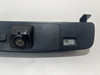2020-2025 Chevrolet C8 Corvette Stingray Rear Trunk Release Handle w/ Back-Up Camera /   C8002