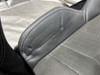 2020-2025 Chevrolet C8 Corvette Stingray GT2 Bucket Seats / Pair / Black Leather / Suede *DAMAGE* /   C8002